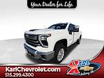 2024 Chevrolet Silverado 2500 Crew Cab 4x4 Pickup for sale #33322A - photo 1