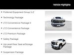 2024 Chevrolet Silverado 2500 Crew Cab 4x4 Pickup for sale #33322A - photo 14