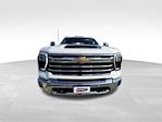 2024 Chevrolet Silverado 2500 Crew Cab 4x4 Pickup for sale #33322A - photo 4