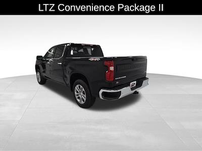 New 2026 Chevrolet Silverado 1500 LTZ Crew Cab 4x4 Pickup for sale #33323 - photo 2