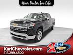 2026 Chevrolet Silverado 1500 Crew Cab 4x4 Pickup for sale #33323 - photo 1