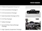 2026 Chevrolet Silverado 1500 Crew Cab 4x4 Pickup for sale #33323 - photo 17