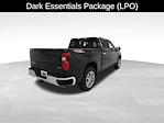 2026 Chevrolet Silverado 1500 Crew Cab 4x4 Pickup for sale #33323 - photo 6