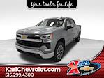 New 2026 Chevrolet Silverado 1500 LT Crew Cab 4x4 Pickup for sale #33325 - photo 1