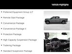 New 2026 Chevrolet Silverado 1500 LT Crew Cab 4x4 Pickup for sale #33325 - photo 27