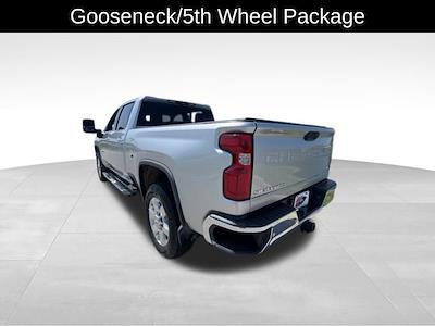 2021 Chevrolet Silverado 2500 Crew Cab 4x4 Pickup for sale #33327A - photo 2