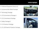 2021 Chevrolet Silverado 2500 Crew Cab 4x4 Pickup for sale #33327A - photo 13