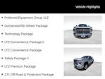 2021 Chevrolet Silverado 2500 Crew Cab 4x4 Pickup for sale #33327A - photo 14