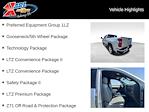 2021 Chevrolet Silverado 2500 Crew Cab 4x4 Pickup for sale #33327A - photo 3