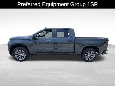 2020 Chevrolet Silverado 1500 Crew Cab 4x4 Pickup for sale #33327B - photo 2