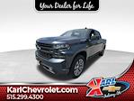 2020 Chevrolet Silverado 1500 Crew Cab 4x4 Pickup for sale #33327B - photo 1
