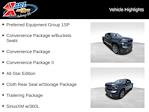 2020 Chevrolet Silverado 1500 Crew Cab 4x4 Pickup for sale #33327B - photo 3