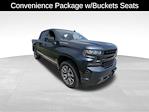 2020 Chevrolet Silverado 1500 Crew Cab 4x4 Pickup for sale #33327B - photo 5