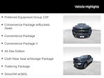 2020 Chevrolet Silverado 1500 Crew Cab 4x4 Pickup for sale #33327B - photo 8
