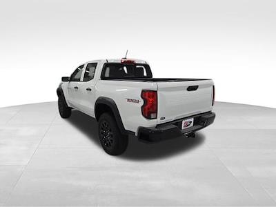 2026 Chevrolet Colorado Crew Cab 4x4 Pickup for sale #33329 - photo 2