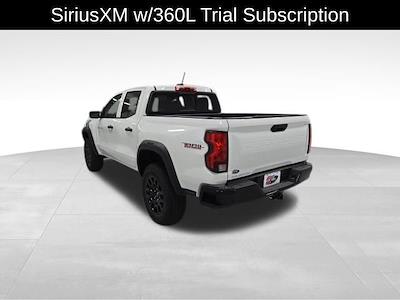 New 2026 Chevrolet Colorado Trail Boss Crew Cab 4x4 Pickup for sale #33329 - photo 2
