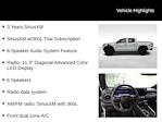 New 2026 Chevrolet Colorado Trail Boss Crew Cab 4x4 Pickup for sale #33329 - photo 27
