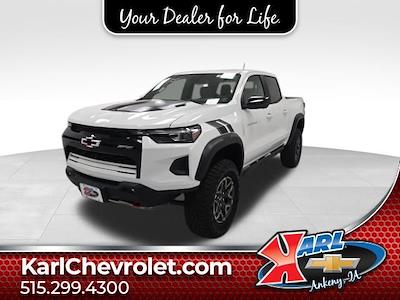 2026 Chevrolet Colorado Crew Cab 4x4 Pickup for sale #33330 - photo 1