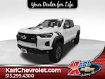 2026 Chevrolet Colorado Crew Cab 4x4 Pickup for sale #33330 - photo 1