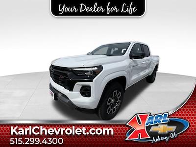 2024 Chevrolet Colorado Crew Cab 4WD Pickup for sale #33330Z - photo 1