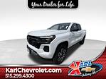 2024 Chevrolet Colorado Crew Cab 4WD Pickup for sale #33330Z - photo 1
