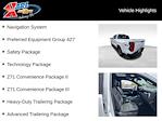 2024 Chevrolet Colorado Crew Cab 4WD Pickup for sale #33330Z - photo 3
