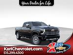 2025 Chevrolet Silverado 2500 Crew Cab 4x4 Pickup for sale #33334 - photo 1