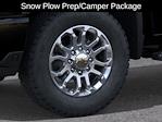 2025 Chevrolet Silverado 2500 Crew Cab 4x4 Pickup for sale #33334 - photo 9