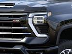 2025 Chevrolet Silverado 2500 Crew Cab 4x4 Pickup for sale #33334 - photo 10