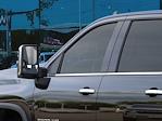 2025 Chevrolet Silverado 2500 Crew Cab 4x4 Pickup for sale #33334 - photo 13