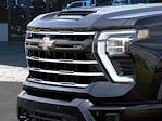 2025 Chevrolet Silverado 2500 Crew Cab 4x4 Pickup for sale #33334 - photo 14