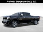 2025 Chevrolet Silverado 2500 Crew Cab 4x4 Pickup for sale #33334 - photo 4