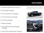2025 Chevrolet Silverado 2500 Crew Cab 4x4 Pickup for sale #33334 - photo 27