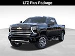 2025 Chevrolet Silverado 2500 Crew Cab 4x4 Pickup for sale #33334 - photo 6