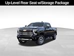 2025 Chevrolet Silverado 2500 Crew Cab 4x4 Pickup for sale #33334 - photo 8