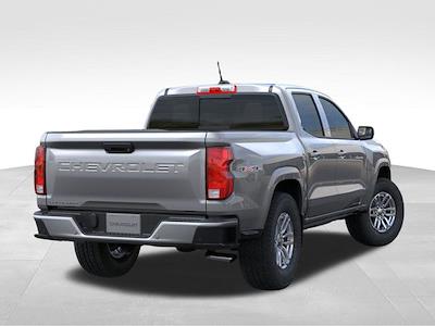 New 2025 Chevrolet Colorado LT Crew Cab 4x4 Pickup for sale #33337 - photo 2