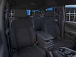 New 2025 Chevrolet Colorado LT Crew Cab 4x4 Pickup for sale #33337 - photo 16