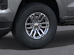 New 2025 Chevrolet Colorado LT Crew Cab 4x4 Pickup for sale #33337 - photo 9