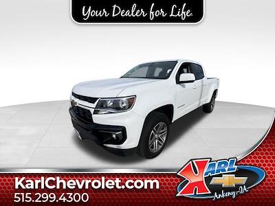 2022 Chevrolet Colorado Crew Cab 4x4 Pickup for sale #33337LB - photo 1