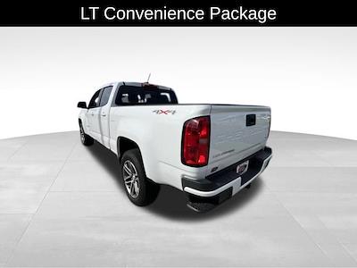 2022 Chevrolet Colorado Crew Cab 4x4 Pickup for sale #33337LB - photo 2