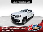 2022 Chevrolet Colorado Crew Cab 4x4 Pickup for sale #33337LB - photo 1