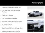 2025 Chevrolet Silverado 1500 Crew Cab 4x4 Pickup for sale #33341 - photo 27