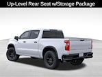 2025 Chevrolet Silverado 1500 Crew Cab 4x4 Pickup for sale #33341 - photo 3