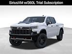 2025 Chevrolet Silverado 1500 Crew Cab 4x4 Pickup for sale #33341 - photo 7