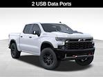 2025 Chevrolet Silverado 1500 Crew Cab 4x4 Pickup for sale #33341 - photo 8