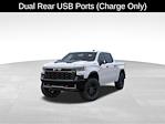 2025 Chevrolet Silverado 1500 Crew Cab 4x4 Pickup for sale #33341 - photo 9