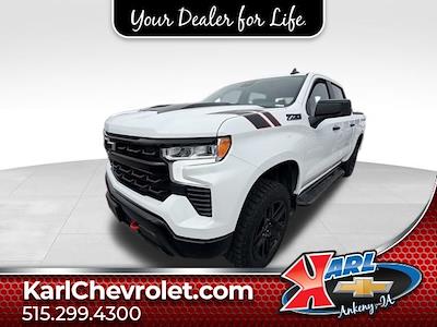 2024 Chevrolet Silverado 1500 Crew Cab 4WD Pickup for sale #33342A - photo 1