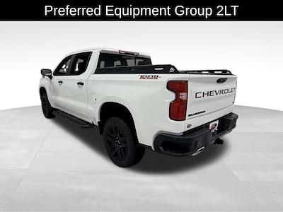 2024 Chevrolet Silverado 1500 Crew Cab 4WD Pickup for sale #33342A - photo 2