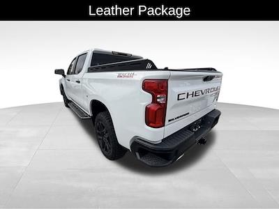 2024 Chevrolet Silverado 1500 Crew Cab 4WD Pickup for sale #33342A - photo 2