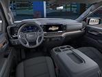 2025 Chevrolet Silverado 1500 Crew Cab 4x4 Pickup for sale #33350 - photo 16